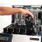 Preview: Afinia LT5C Set Gelb Toner
